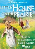Little House on the Prairie Miniseries