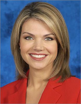  heather nauert