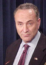 Chuck Schumer