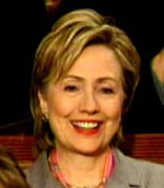 Hillary Clinton