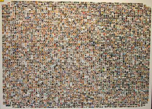 All The Victims of 9/11