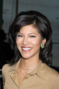 Julie Chen