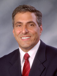 Mayor Lou Barletta