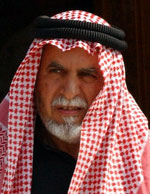 Awad Hamad al-Bandar