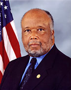 Congressman Bennie Thompson