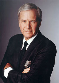 Tom Brokaw Reports