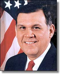 Mel Martinez