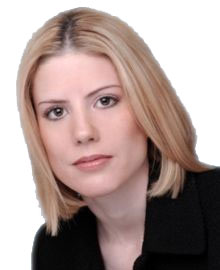 Kirsten Powers