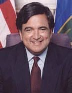 Bill Richardson