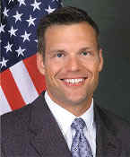 Kris Kobach