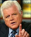 Edward Kennedy