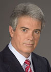 John Roberts of CNN