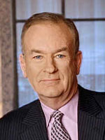 Bill O'Reilly