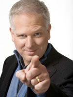 Glenn Beck