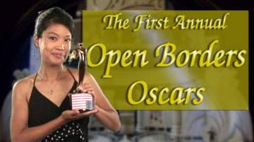 Michelle Malkin Presents The Open Borders Oscars