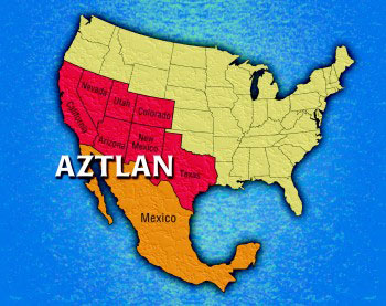 Aztlan