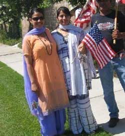Patriotic Legal Immigrants
