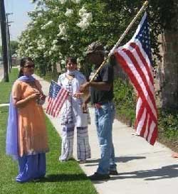 Patriotic Legal Immigrants