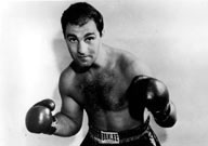 Rocky Marciano