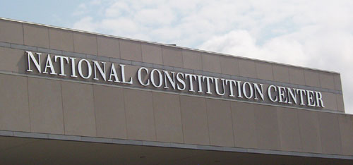 National Constitution Center