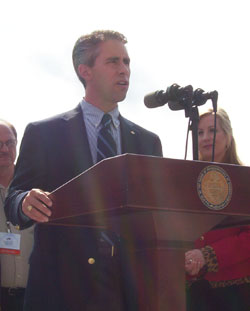 VA Rep Jeff Frederick