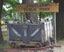 Freeland Public Park