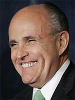 Rudy Giuliani