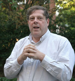 Mark Penn Chief Strategist For The Hillary Clinton Campaign