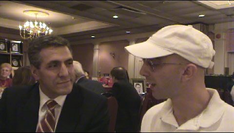 Lou Barletta Interviewed by Digger