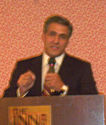 Mayor Barletta Speaking