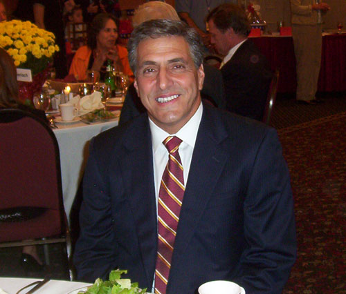 Mayor Lou Barletta