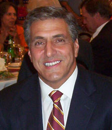 Mayor Lou Barletta