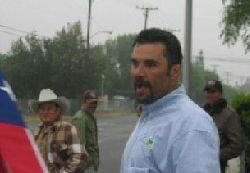 Alfredo Pacheco