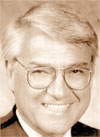 Judge Patrick E Higginbotham