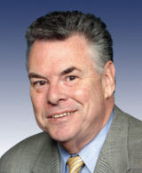 Congressman Pete King