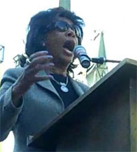 Maxine Waters