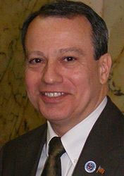 Ron George MD Ron George MD