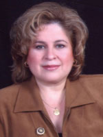 Leticia Van De Putte