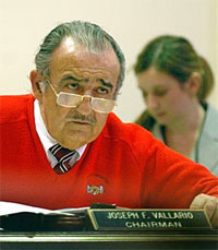 Joseph Vallario
