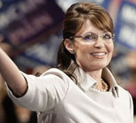 Sarah Palin RNC Speech