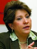 Janet Murguia of La Raza