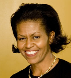 The Real Michelle Obama