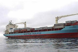 Maersk Alabama