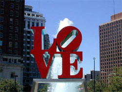 Love Park