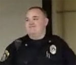 Officer Robert Senape