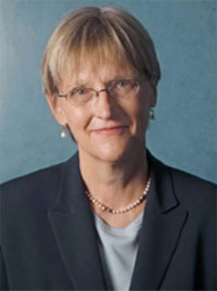 Drew Gilpin Faust