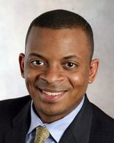 Charlotte City Council Anthony Foxx