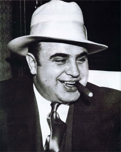 Al Capone