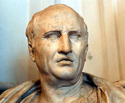 Marcus Tullius Cicero