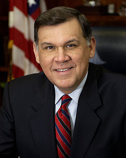 Senator Mel Martinez